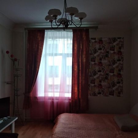 1654 Двухкомнатная Центр Carcóvia Exterior foto