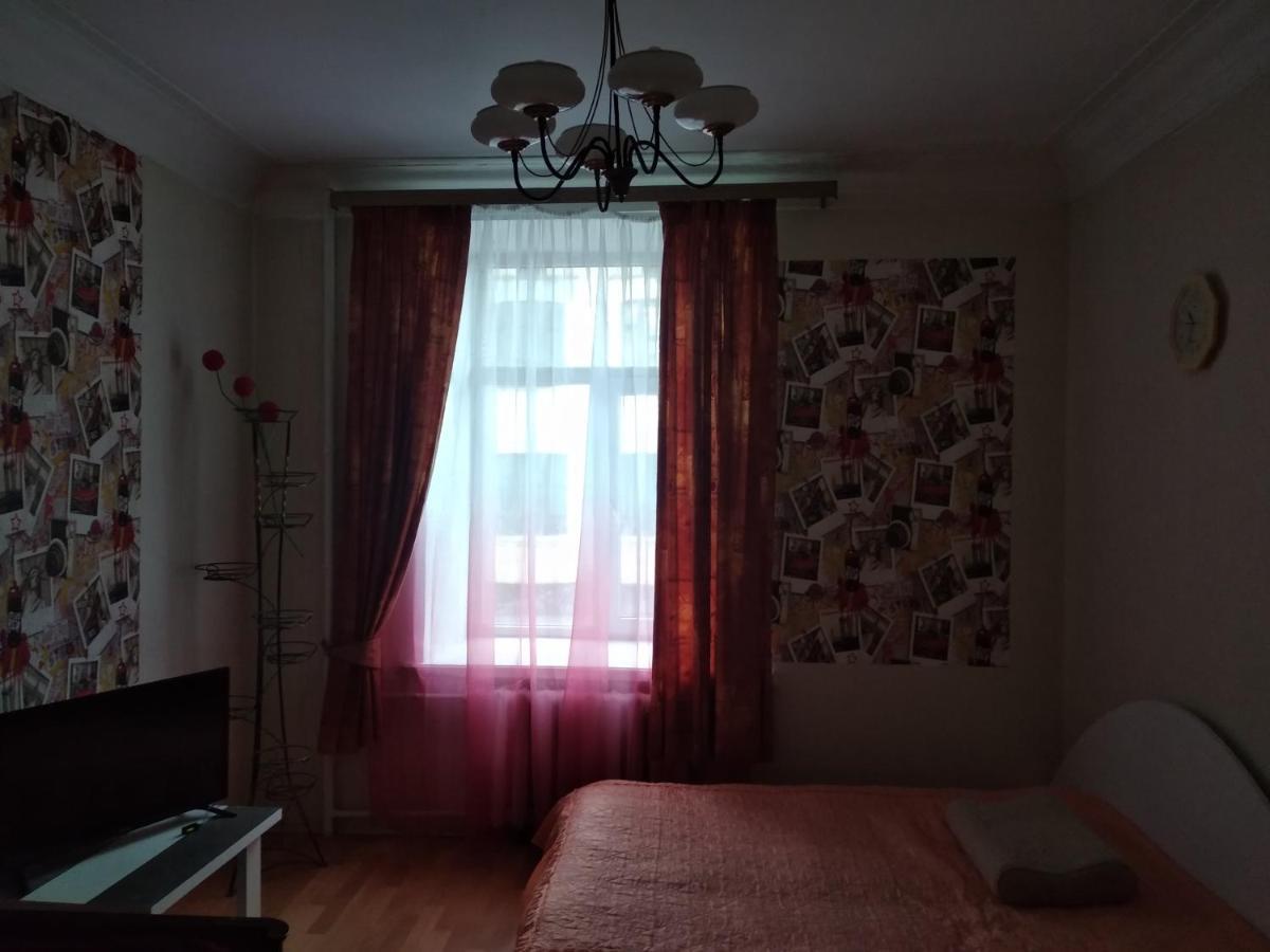1654 Двухкомнатная Центр Carcóvia Exterior foto