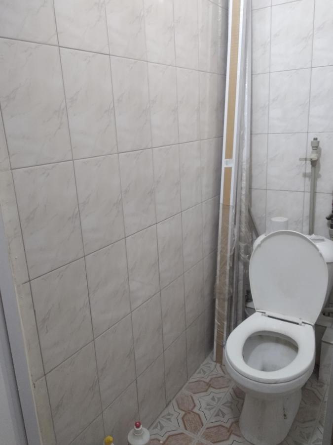 1654 Двухкомнатная Центр Carcóvia Exterior foto