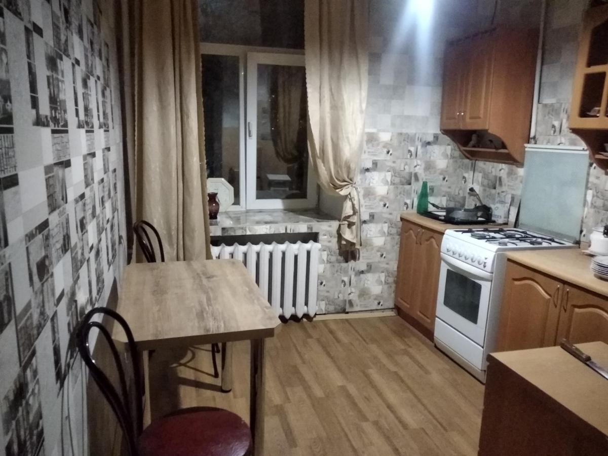 1654 Двухкомнатная Центр Carcóvia Exterior foto