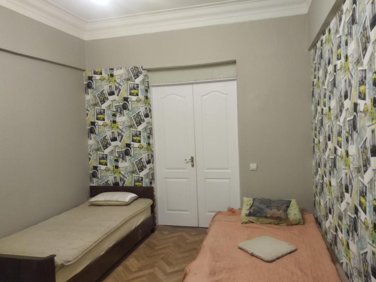 1654 Двухкомнатная Центр Carcóvia Exterior foto